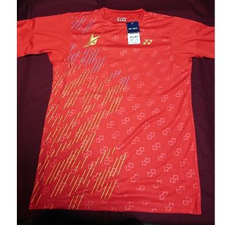 ヨネックス(YONEX)のバドミントン ヨネックス Tシャツ 16419(バドミントン)