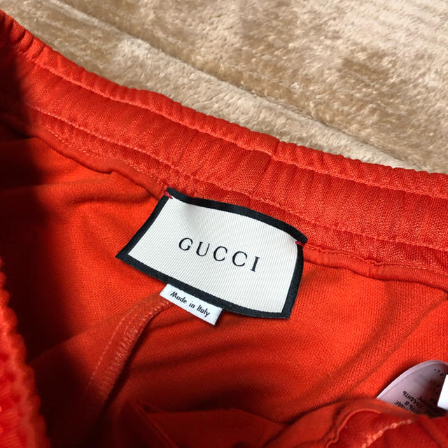 Gucci(グッチ)のGUCCI ユタさん専用 メンズのトップス(ジャージ)の商品写真