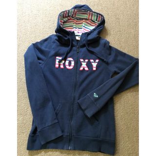 ロキシー(Roxy)のROXY パーカー(パーカー)