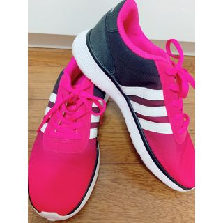 アディダス(adidas)のadidas❥ ❥ ❥(スニーカー)