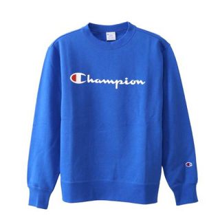 チャンピオン(Champion)のチャンピオン トレーナー スエット 新品未使用(トレーナー/スウェット)