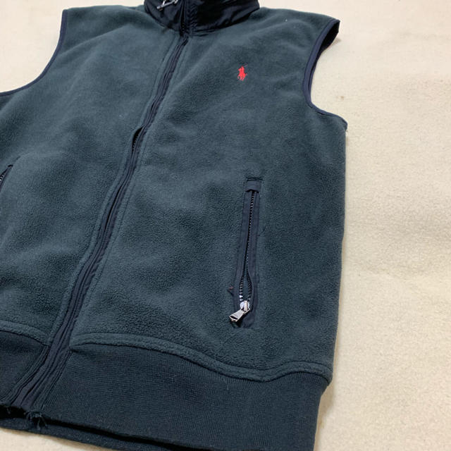 POLO RALPH LAUREN(ポロラルフローレン)のrara 様 メンズのトップス(ベスト)の商品写真