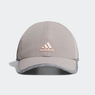 アディダス(adidas)の☆新品☆ adidasアディダス  SuperLite Cap  レディース(キャップ)