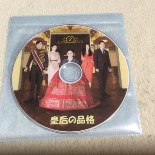 韓国ドラマブルーレイ工房の品格(TVドラマ)