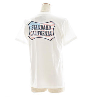 スタンダードカリフォルニア(STANDARD CALIFORNIA)のスタンダードカリフォルニア Tシャツ(Tシャツ/カットソー(半袖/袖なし))