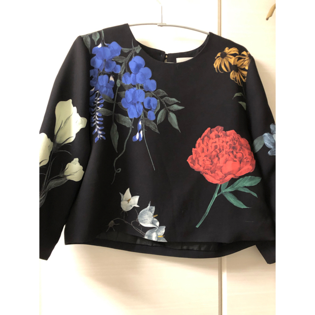 Ameri VINTAGE - AMANDA TOPSの通販 by Rosen✳︎Ritter|アメリヴィンテージならラクマ 得価在庫