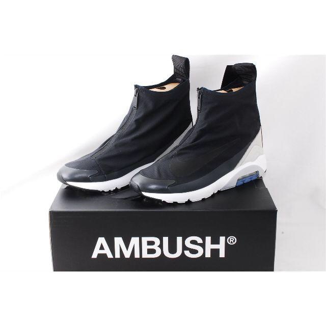 AMBUSH本店購入★即日発送可★ 27cm NIKE エアマックス 180