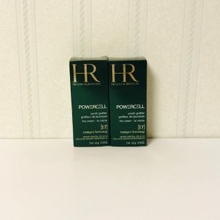 ヘレナルビンスタイン(HELENA RUBINSTEIN)のkiki様専用★ ヘレナ ルビンスタイン P.C. クリーム 4.3g×16本(サンプル/トライアルキット)