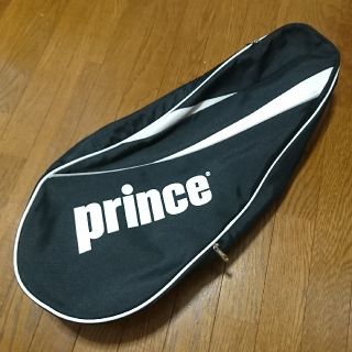 プリンス(Prince)のプリンス 2本入ラケットケース(バッグ)