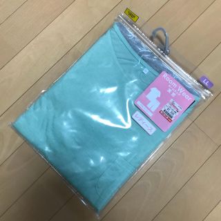 シマムラ(しまむら)の新品 ルームウエア天竺♡LL(ルームウェア)