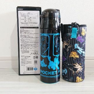 ポケモン ポケモン カバー付 新品 ワンプッシュダイレクトステンレスボトル 580mlの通販 By lavi プロフ必読 ポケモンならラクマ ポケモン ポケモン カバー付 新品 ワンプッシュダイレクトステンレスボトル 580mlの通販 By lavi プロフ必読 ポケモンならラクマ