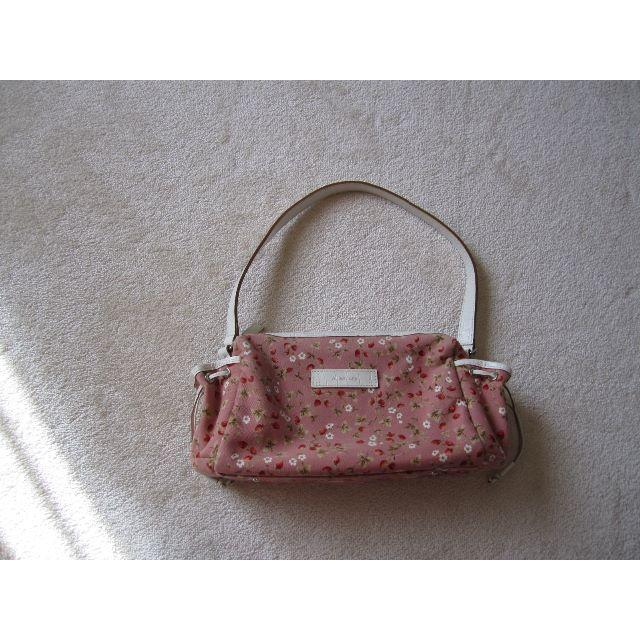 Aylesbury Aylesbury アリスバーリー ショルダーバッグ 中古の