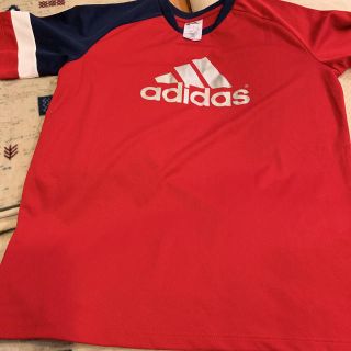 アディダス(adidas)のアディダスTシャツ naomi様専用(Tシャツ/カットソー)