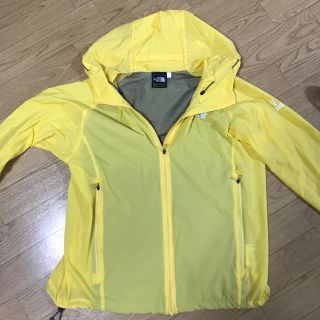 ザノースフェイス(THE NORTH FACE)のノースフェイス レディース ナイロンジャケット(ナイロンジャケット)