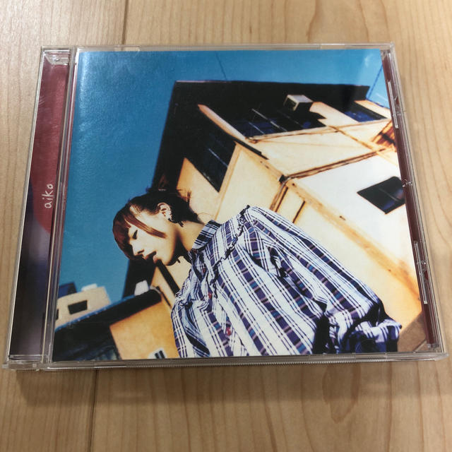 aiko「桜の木の下」 エンタメ/ホビーのCD(ポップス/ロック(邦楽))の商品写真