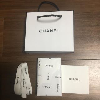 シャネル(CHANEL)のシャネル あぶらとり紙(その他)