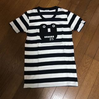 シャルルアナスタス(Charles Anastase)のTシャツcharles anastase(Tシャツ(半袖/袖なし))