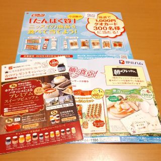 イトウハム(伊藤ハム)の懸賞　信州須藤農園キャンペーン(その他)