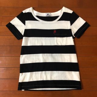 ヒステリックグラマー(HYSTERIC GLAMOUR)のヒステリックグラマー  Tシャツ(Tシャツ(半袖/袖なし))