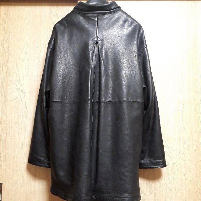 PORTER(ポーター)のPorter Classic
DEER SKIN 
JACKET メンズのジャケット/アウター(レザージャケット)の商品写真