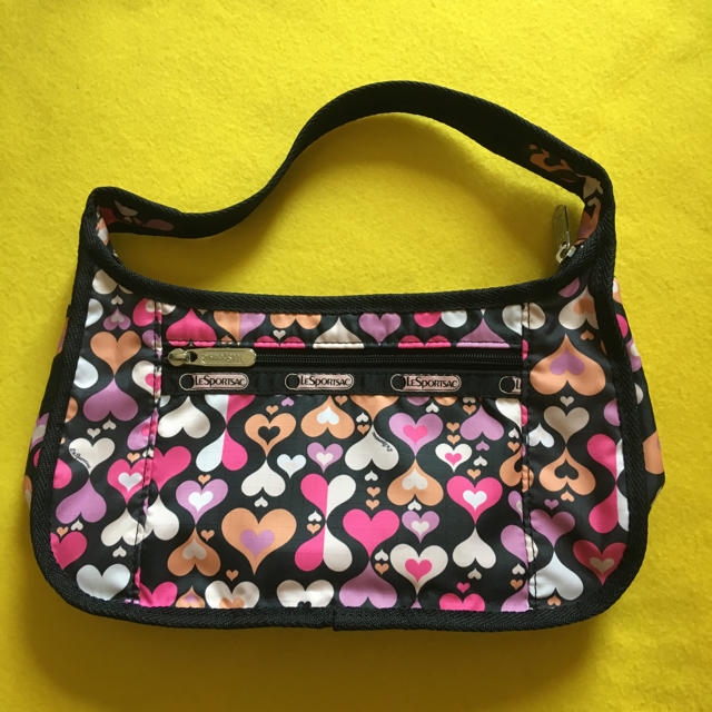 LeSportsac(レスポートサック)のレスポートサック  ハンドバック レディースのバッグ(ハンドバッグ)の商品写真