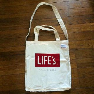 トゥデイフル(TODAYFUL)のlife’s♡2wayバッグ♡(ショルダーバッグ)