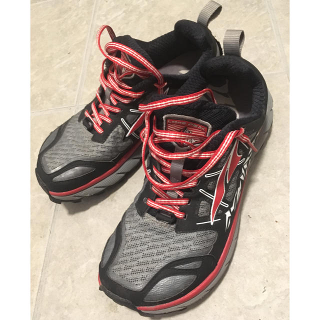 ALTRA LONE PEAK 3.0 M(アルトラ ローンピーク3.0-M