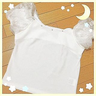 バイバイ(ByeBye)の♡ i様専用 ♡(シャツ/ブラウス(半袖/袖なし))