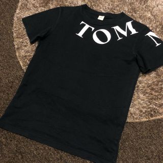 トミー(TOMMY)のTOMMY Tシャツ (Tシャツ/カットソー(半袖/袖なし))