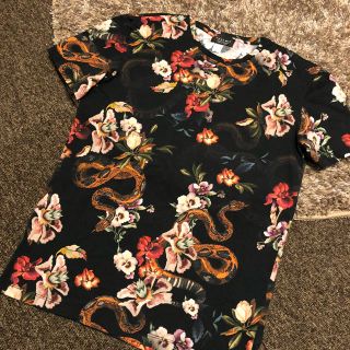 ザラ(ZARA)のZARA MAN Tシャツ (Tシャツ/カットソー(半袖/袖なし))