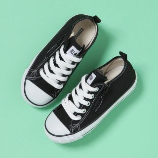 コンバース(CONVERSE)のタイムセール！新品＊コンバース オールスター 18cm(スニーカー)