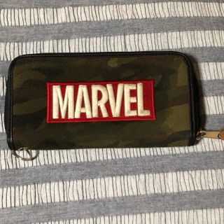 マーベル(MARVEL)のにやおんさん専用(長財布)