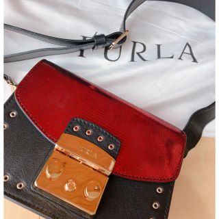 フルラ(Furla)のフルラ メトロポリス FURLA(ショルダーバッグ)