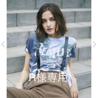 アメリヴィンテージ(Ameri VINTAGE)のGW特別価格✨アメリヴィンテージ ビートルズTシャツ(Tシャツ(半袖/袖なし))