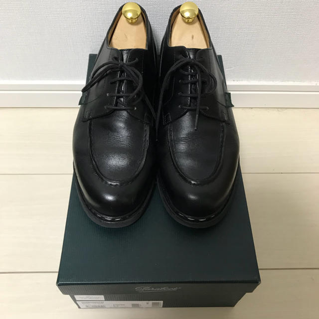 paraboot シャンボード  パラブーツ