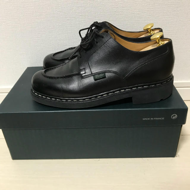 paraboot シャンボード  パラブーツ