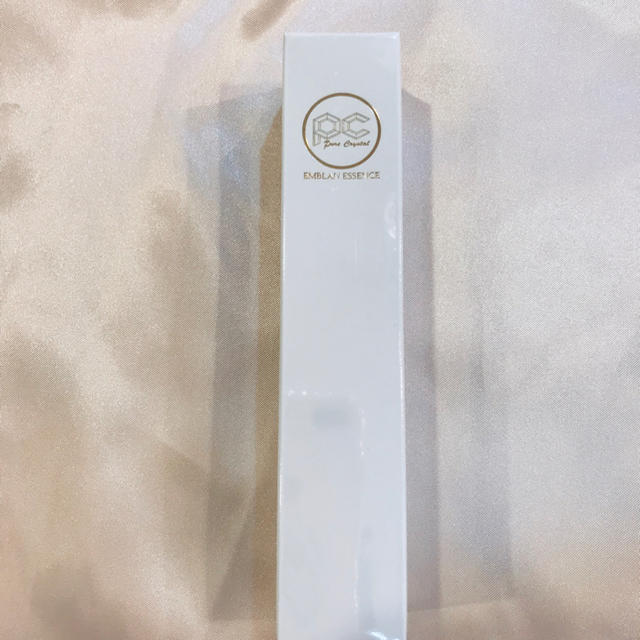 ピュアクリスタル☆エムブラウンエッセンス35ml- ピュアクリスタル☆エムブラウンエッセンス35ml-