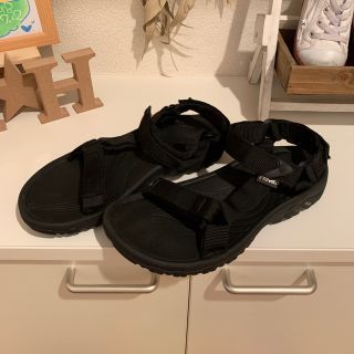 テバ(Teva)のTeva(サンダル)