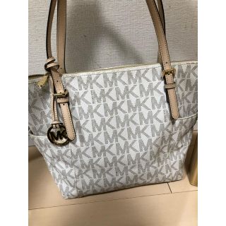 マイケルコース(Michael Kors)のマイケルコース MK 美品(ショルダーバッグ)