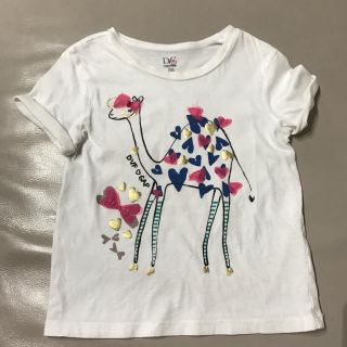 ダイアンフォンファステンバーグ(DIANE von FURSTENBERG)のy.a様専用GAP kids ダイアン 100(Tシャツ/カットソー)