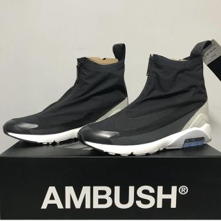 アンブッシュ(AMBUSH)のNIKE x AMBUSH AIR MAX 180 24cm(スニーカー)