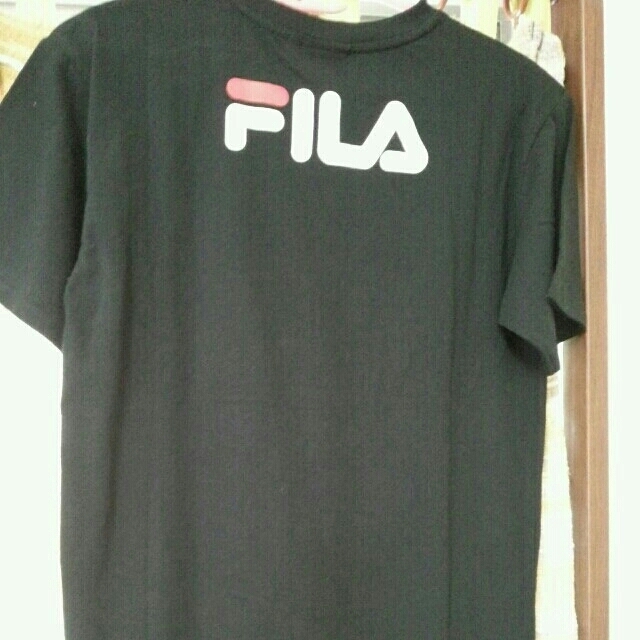 FILA(フィラ)のつな様専用です！FILA160㎝ レディースのトップス(Tシャツ(半袖/袖なし))の商品写真
