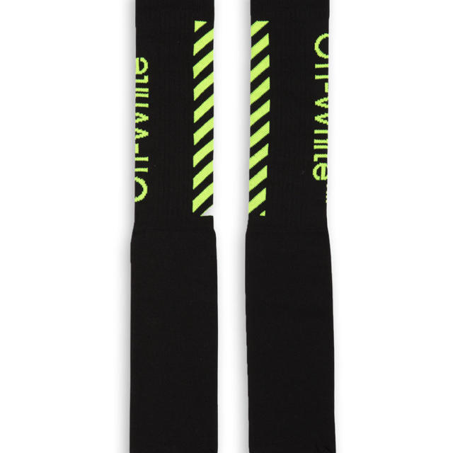 OFF-WHITE(オフホワイト)のOff-White 19ss ソックス メンズのレッグウェア(ソックス)の商品写真