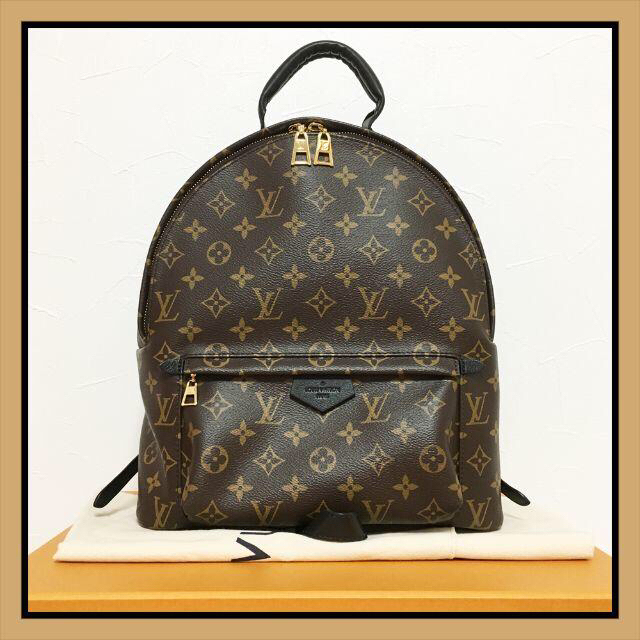 驚きの価格が実現！ LOUIS VUITTON 専用】『ルイヴィトン』パーム ...