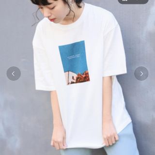 ローリーズファーム(LOWRYS FARM)のmaomao様専用(Tシャツ(半袖/袖なし))