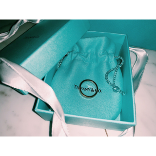 ティファニー(Tiffany & Co.)のティファニー 1837™ リング(リング(指輪))