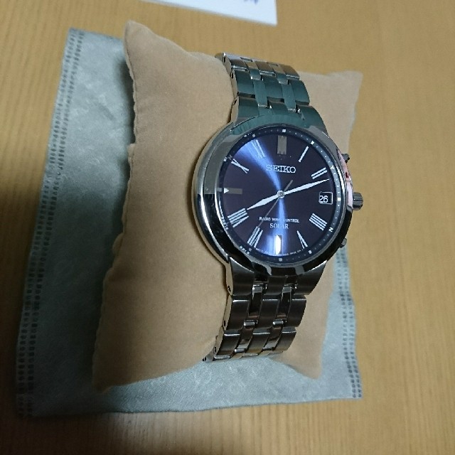 SEIKO 腕時計 SBTM185 セイコースピリット