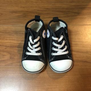 コンバース(CONVERSE)のコンバース ベビースニーカー15cm(スニーカー)