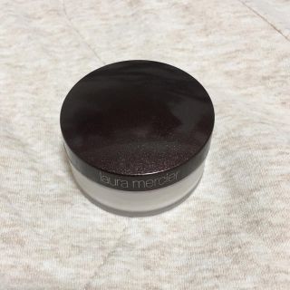 ローラメルシエ(laura mercier)のローラメルシエ  シークレットブライト二ングパウダー(フェイスパウダー)