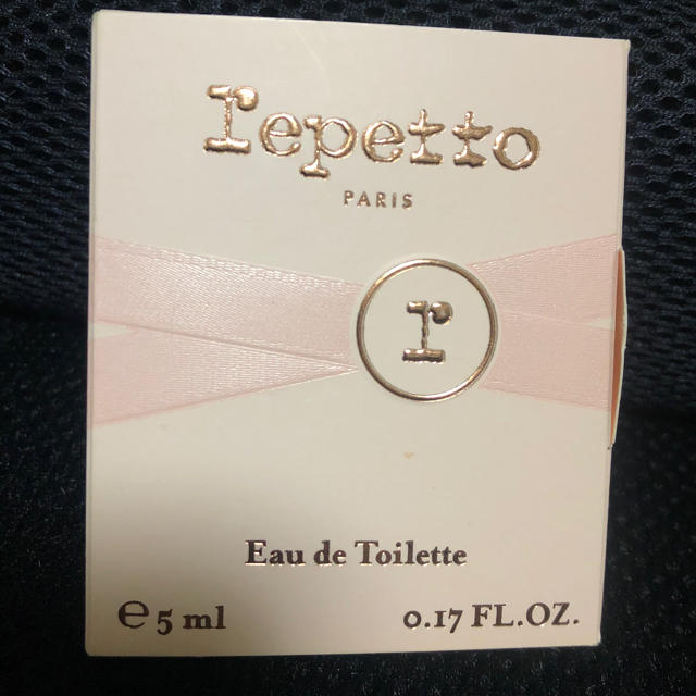 repetto(レペット)のレペット オードトワレ  5ml コスメ/美容の香水(香水(女性用))の商品写真